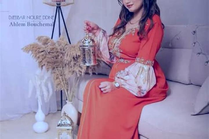 Ariana, 35 — Escort in El Arrouch, Algeria