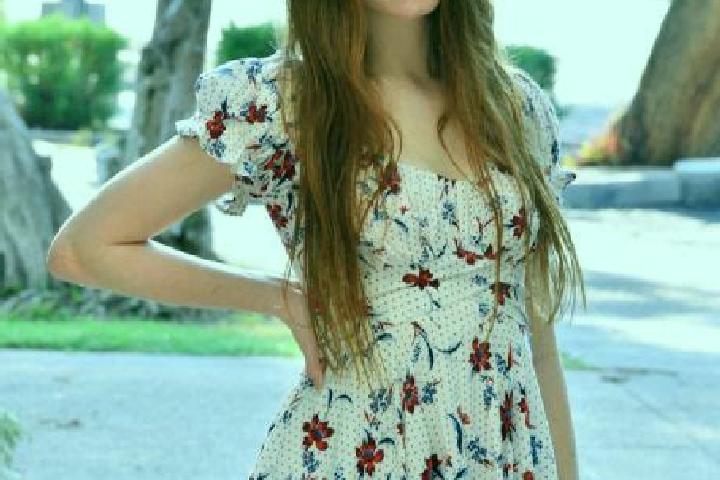 Ariana, 35 — Escort in Glasford, United States