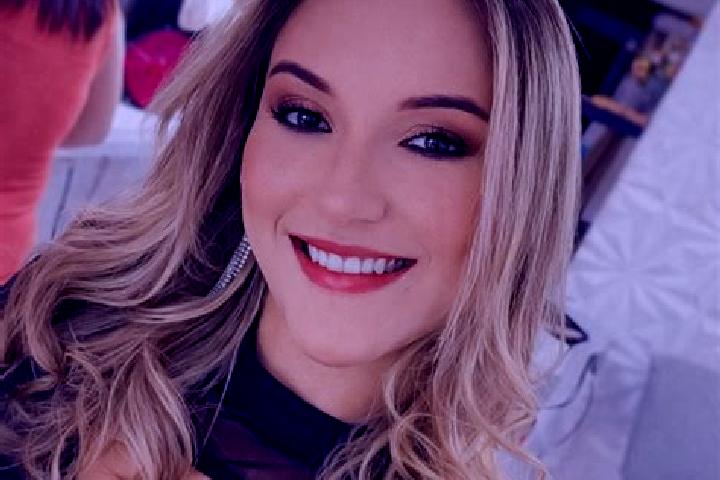 Ariana, 35 — Escort in Ipanguacu, Brazil