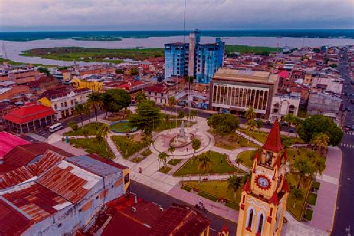 Ariana, 35 — Escort in Iquitos, Peru