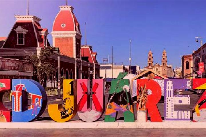 Ariana, 35 — Escort in Juarez, Mexico
