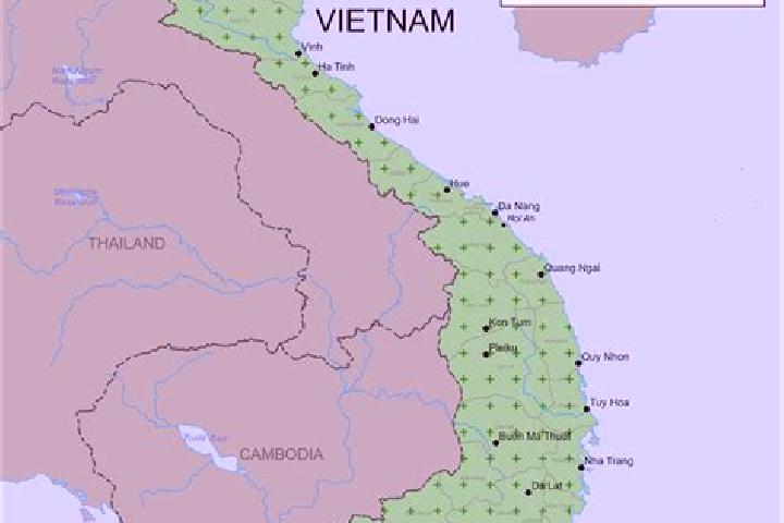 Ariana, 35 — Escort in Kep, Vietnam