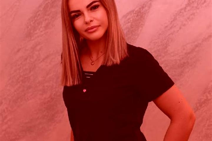 Ariana, 35 — Escort in Konopiska, Poland
