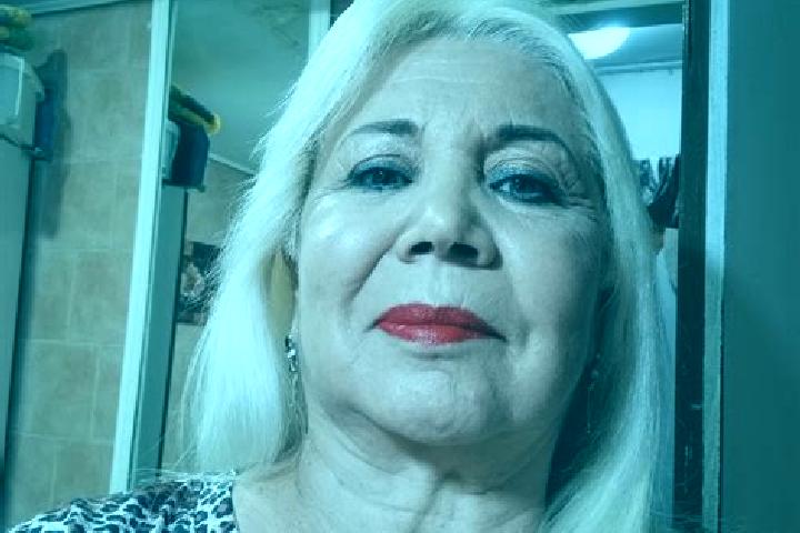 Ariana, 35 — Escort in Laborde, Argentina