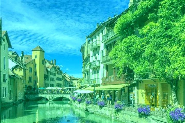 Ariana, 35 — Escort in Leyrieu, France