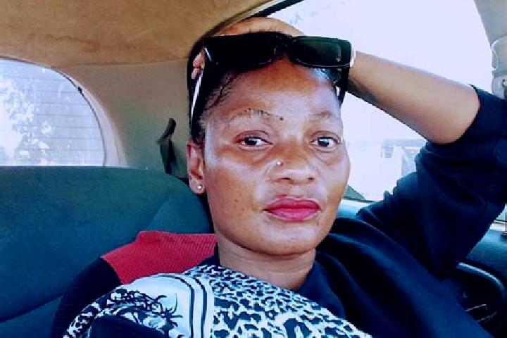 Ariana, 35 — Escort in Malaka, Botswana