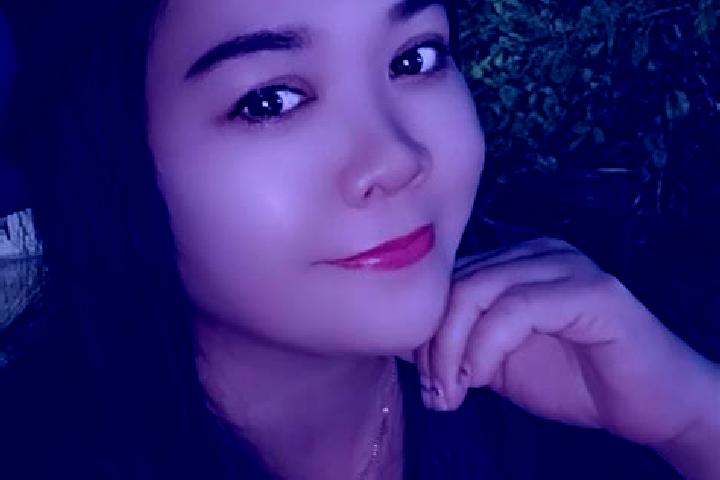 Ariana, 35 — Escort in Ngujung, Indonesia