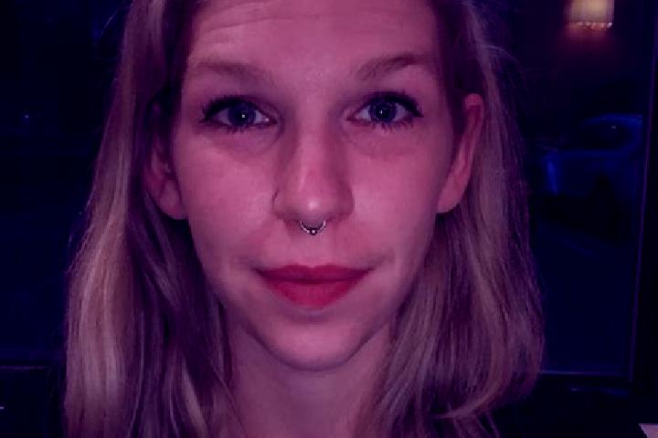 Ariana, 35 — Escort in North Chicopee, United States