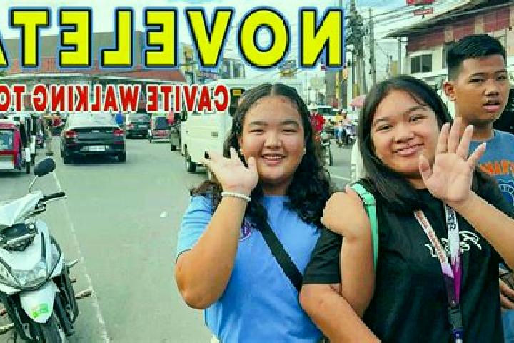 Ariana, 35 — Escort in Noveleta, Philippines