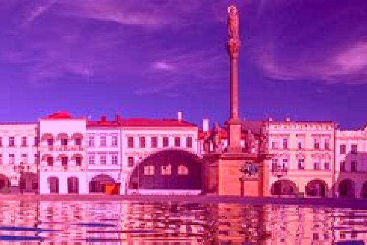 Ariana, 35 — Escort in Novy Kostel, Czech Republic