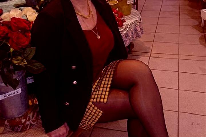 Ariana, 35 — Escort in Ober-Grafendorf, Austria