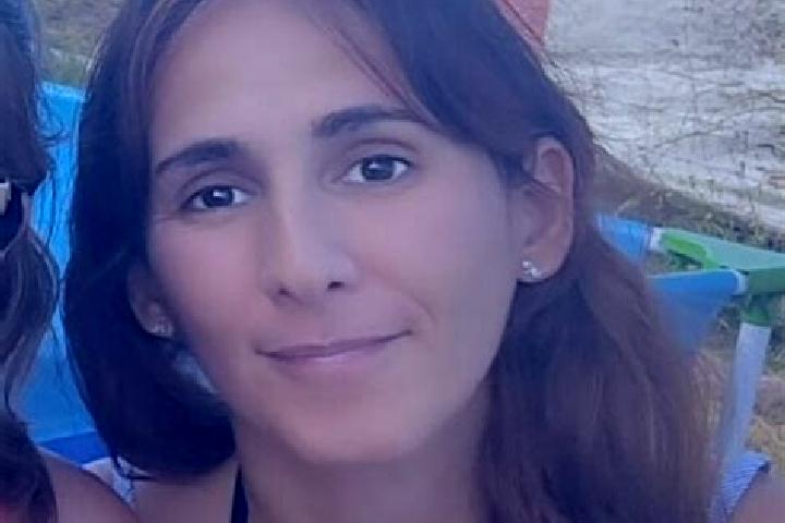 Ariana, 35 — Escort in Pehuajo, Argentina