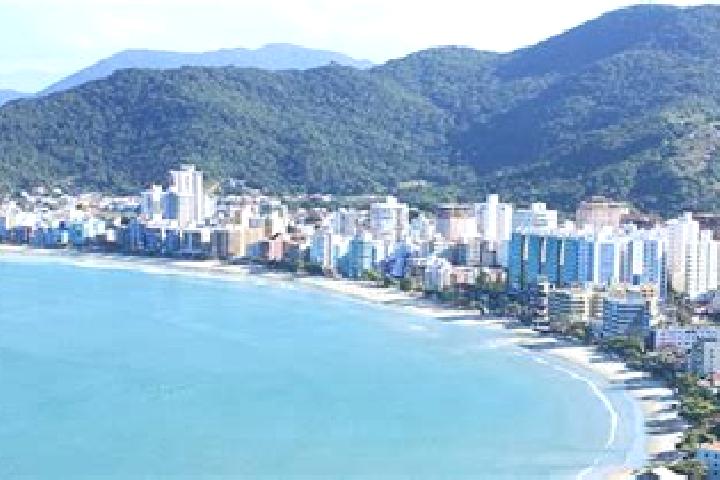 Ariana, 35 — Escort in Porto Belo, Brazil