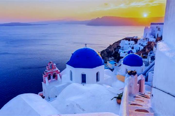 Ariana, 35 — Escort in Pramanta, Greece