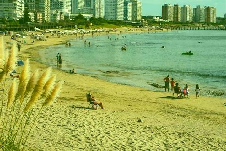 Ariana, 35 — Escort in Punta del Este, Uruguay