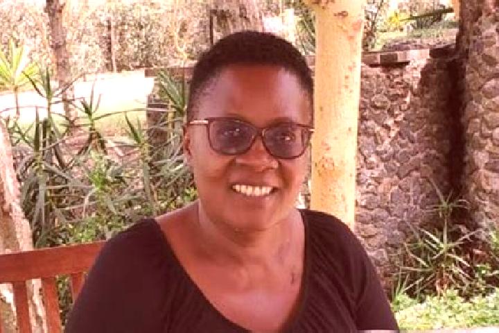 Ariana, 35 — Escort in Rabuor, Kenya