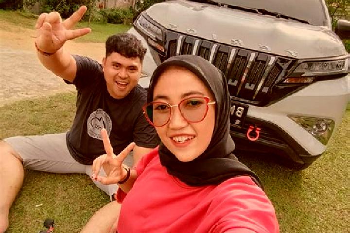 Ariana, 35 — Escort in Rengat, Indonesia