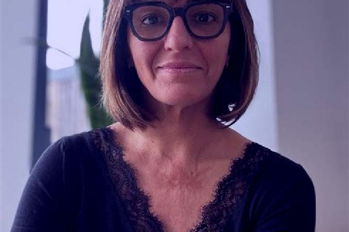 Ariana, 35 — Escort in Royat, France