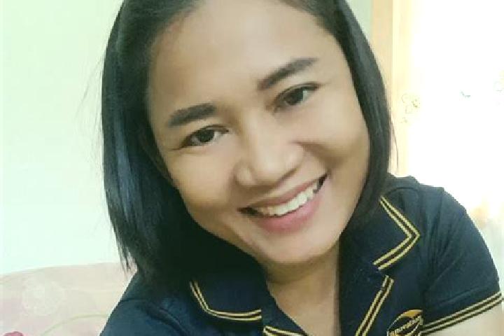 Ariana, 35 — Escort in Samrong Thap, Thailand