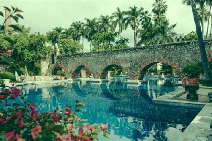 Ariana, 35 — Escort in San Miguel Enyege, Mexico