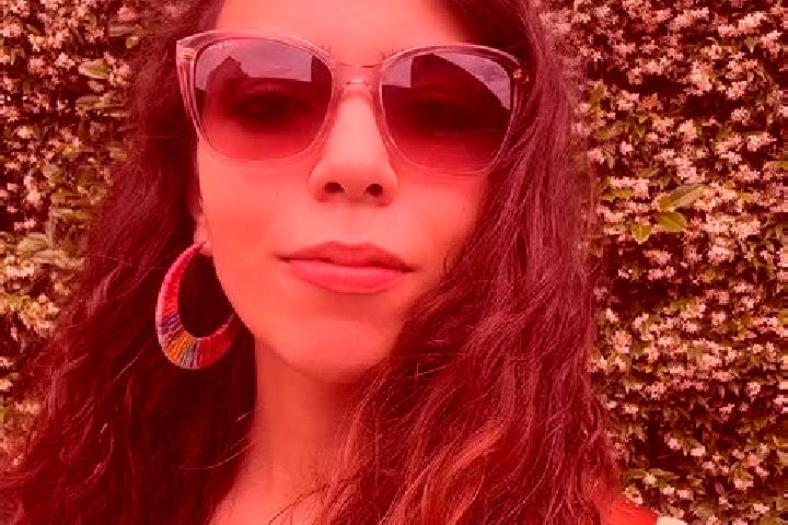 Ariana, 35 — Escort in Seldiren, Turkey