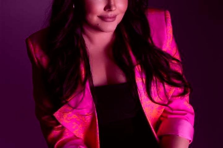 Ariana, 35 — Escort in Siedlce, Poland