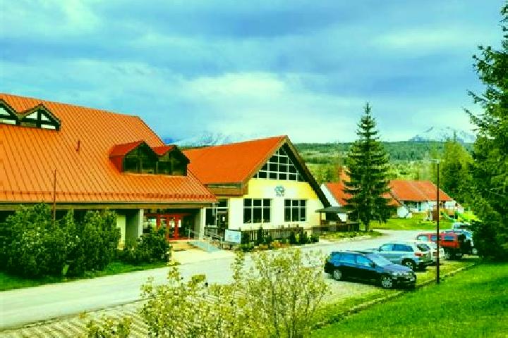 Ariana, 35 — Escort in Strba, Slovakia