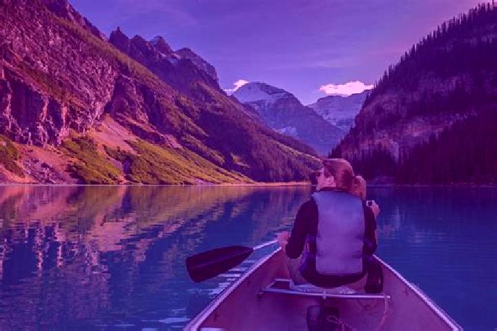 Ariana, 35 — Escort in Sundance, Canada