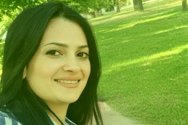 Ariana, 35 — Escort in Tashir, Armenia