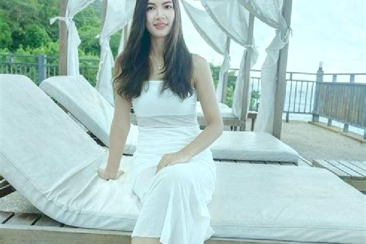 Ariana, 35 — Escort in Taw Taik, Myanmar