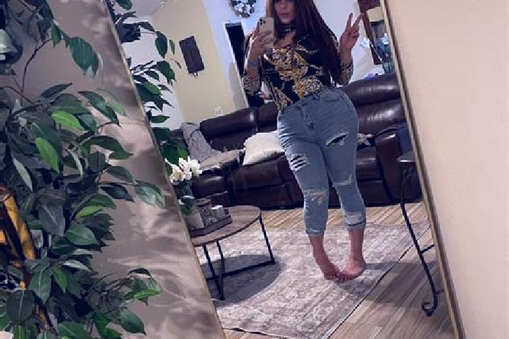 Ariana, 35 — Escort in Tierra Buena, United States