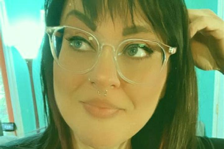 Ariana, 35 — Escort in Tillson, United States