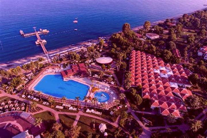 Ariana, 35 — Escort in Yaniklar, Turkey