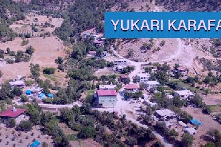 Ariana, 35 — Escort in Yukari Karafakili, Turkey