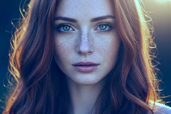 Ariana, 36, a auburn green-eyed mediterranean companion based in Stephanskirchen. Offering 69, Domination, Tantra, Roleplay, Dinner Date. Available for incal...