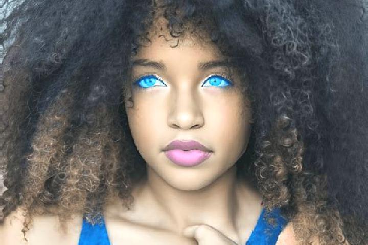 Ariana, 36, a black blue-eyed mixed companion based in Sontheim. Offering Domination, Overnight, Girlfriend Experience, Couples, Tantra. Available for incall...