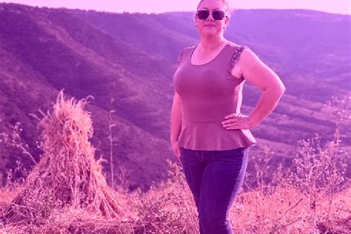 Ariana, 36, a blonde brown-eyed latina companion based in San Pedro Ocotlan. Offering Party Girl, Domination, Overnight. Available for incall and outcall, ov...