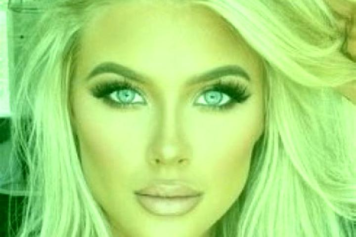 Ariana, 36, a platinum blonde dark-eyed mixed companion based in Ujan. Offering Fetish, A-Level, Couples, Girlfriend Experience. Available for incall and out...
