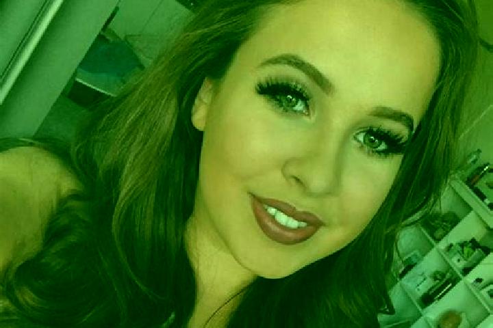 Ariana, 36, a red brown-eyed mediterranean companion based in Toprakkale. Offering BDSM, Domination, CIM, Overnight. Available for incall and outcall, day an...