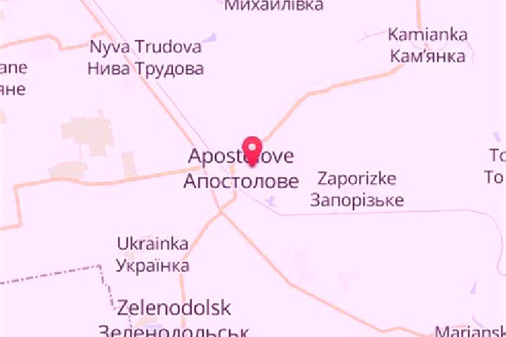 Ariana, 36 — Escort in Apostolove, Ukraine