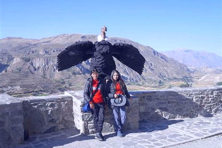 Ariana, 36 — Escort in Colca, Peru