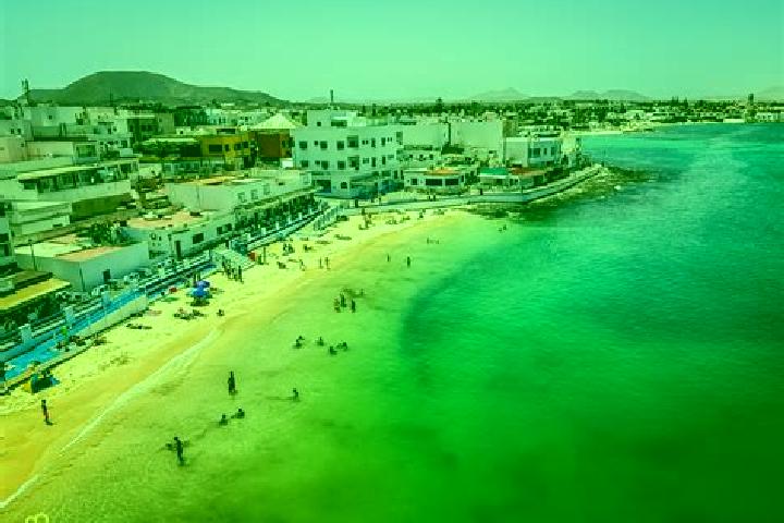 Ariana, 36 — Escort in Corralejo de Arriba, Mexico