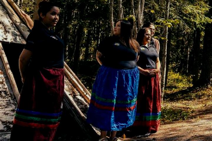 Ariana, 36 — Escort in Elsipogtog First Nation, Canada