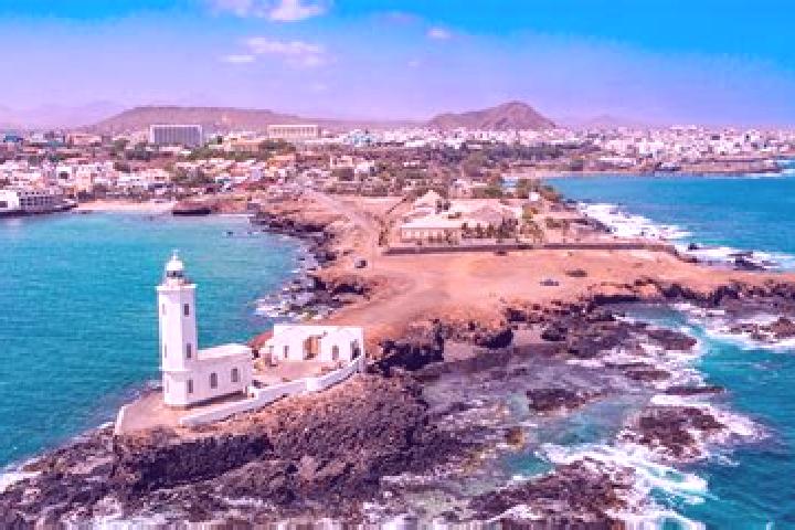 Ariana, 36 — Escort in Figueiral, Cape Verde