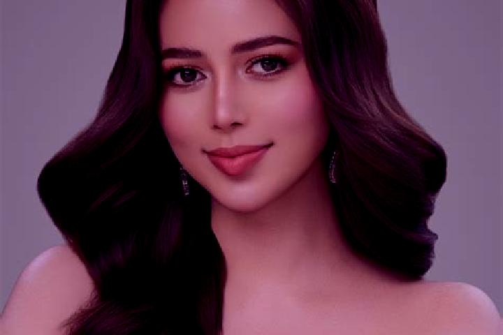 Ariana, 36 — Escort in Giporlos, Philippines