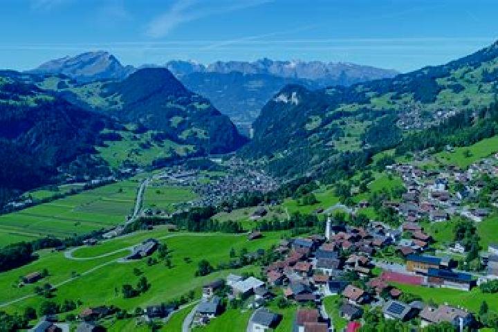 Ariana, 36 — Escort in Gruesch, Switzerland