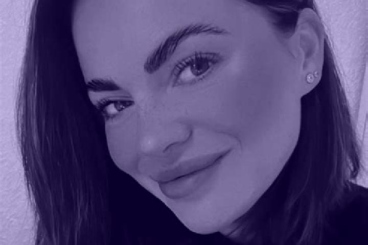 Ariana, 36 — Escort in Harsefeld, Germany