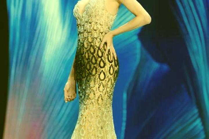 Ariana, 36 — Escort in Ich Hau, Vietnam