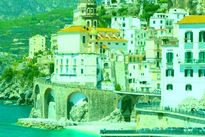 Ariana, 36 — Escort in Igliano, Italy