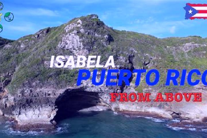 Ariana, 36 — Escort in Isabela, Puerto Rico